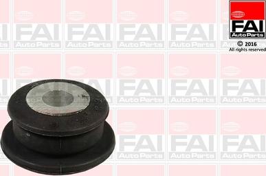 FAI AutoParts SS5461 - Supporto, Corpo assiale autozon.pro