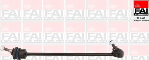 FAI AutoParts SS547 - Asta / Puntone, Stabilizzatore autozon.pro