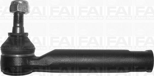 FAI AutoParts SS5540 - Testa barra d'accoppiamento autozon.pro