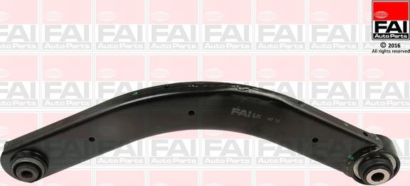 FAI AutoParts SS5559 - Braccio oscillante, Sospensione ruota autozon.pro