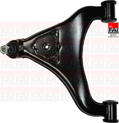 FAI AutoParts SS5555 - Braccio oscillante, Sospensione ruota autozon.pro