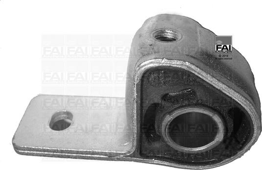 FAI AutoParts SS5558 - Supporto, Braccio oscillante autozon.pro