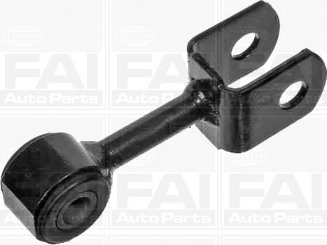 FAI AutoParts SS5557 - Asta / Puntone, Stabilizzatore autozon.pro