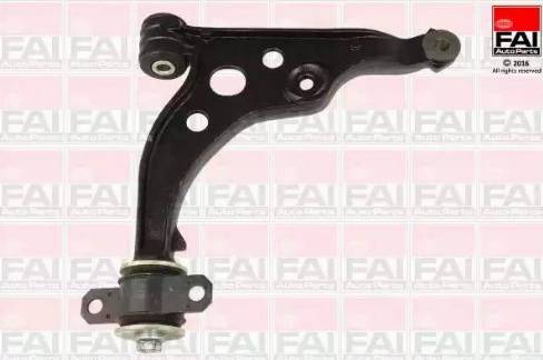 FAI AutoParts SS5561 - Braccio oscillante, Sospensione ruota autozon.pro