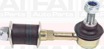 FAI AutoParts SS5567 - Asta / Puntone, Stabilizzatore autozon.pro