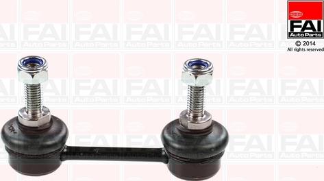 FAI AutoParts SS551 - Asta / Puntone, Stabilizzatore autozon.pro