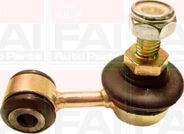 FAI AutoParts SS552 - Asta / Puntone, Stabilizzatore autozon.pro