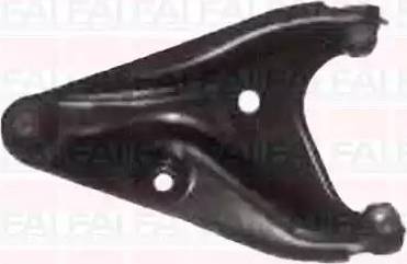 FAI AutoParts SS5696 - Braccio oscillante, Sospensione ruota autozon.pro