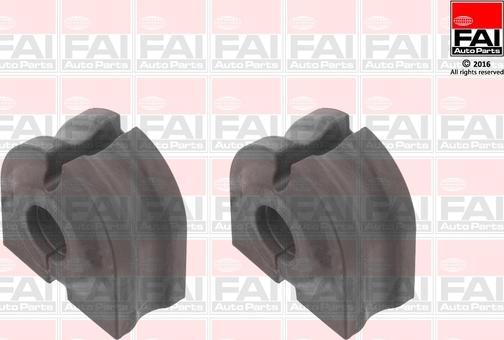 FAI AutoParts SS5640K - Bronzina cuscinetto, Barra stabilizzatrice autozon.pro