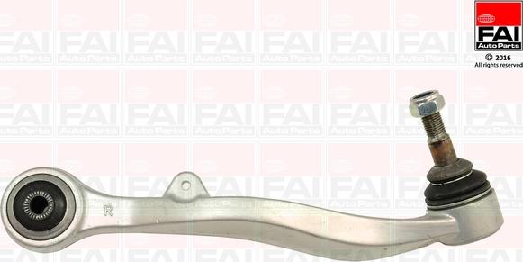 FAI AutoParts SS5655 - Braccio oscillante, Sospensione ruota autozon.pro