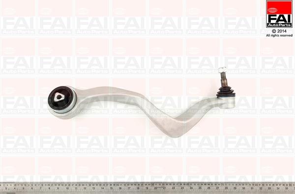 FAI AutoParts SS5653 - Braccio oscillante, Sospensione ruota autozon.pro