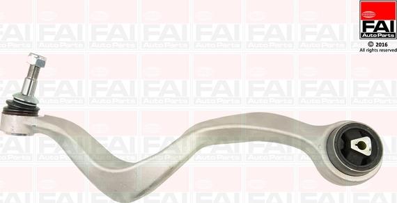 FAI AutoParts SS5652 - Braccio oscillante, Sospensione ruota autozon.pro