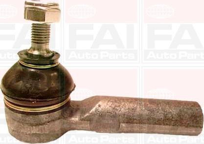 FAI AutoParts SS565 - Testa barra d'accoppiamento autozon.pro