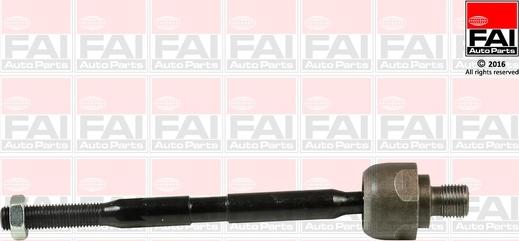 FAI AutoParts SS5669 - Giunto assiale, Asta trasversale autozon.pro