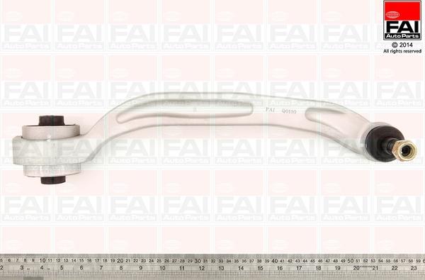 FAI AutoParts SS5609 - Braccio oscillante, Sospensione ruota autozon.pro