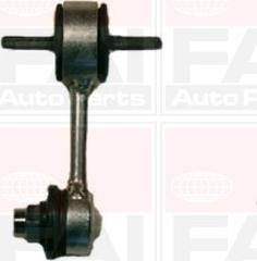 FAI AutoParts SS5605 - Asta / Puntone, Stabilizzatore autozon.pro