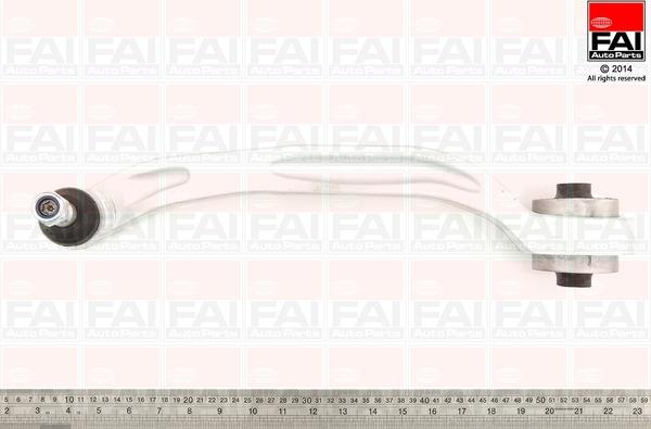 FAI AutoParts SS5608 - Braccio oscillante, Sospensione ruota autozon.pro