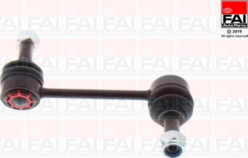 FAI AutoParts SS5603 - Asta / Puntone, Stabilizzatore autozon.pro