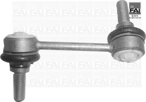 FAI AutoParts SS5602 - Asta / Puntone, Stabilizzatore autozon.pro