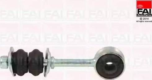 FAI AutoParts SS560 - Asta / Puntone, Stabilizzatore autozon.pro