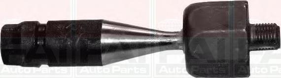 FAI AutoParts SS5619 - Giunto assiale, Asta trasversale autozon.pro