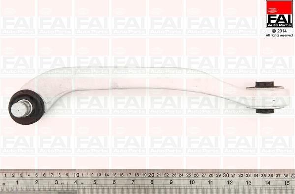 FAI AutoParts SS5615 - Braccio oscillante, Sospensione ruota autozon.pro