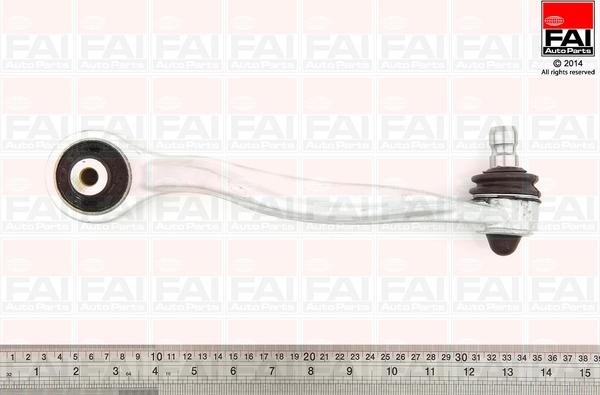 FAI AutoParts SS5616 - Braccio oscillante, Sospensione ruota autozon.pro