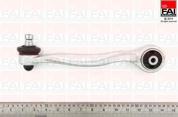 FAI AutoParts SS5617 - Braccio oscillante, Sospensione ruota autozon.pro