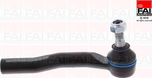 FAI AutoParts SS5688 - Testa barra d'accoppiamento autozon.pro