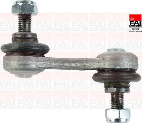 FAI AutoParts SS5639 - Asta / Puntone, Stabilizzatore autozon.pro