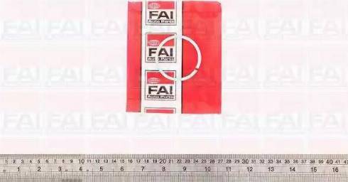 FAI AutoParts SS5636 - Supporto, Braccio oscillante autozon.pro