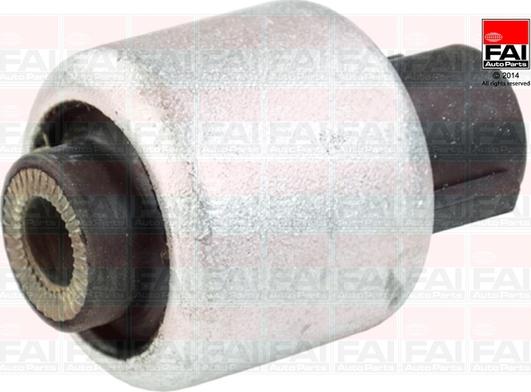 FAI AutoParts SS5631 - Supporto, Braccio oscillante autozon.pro