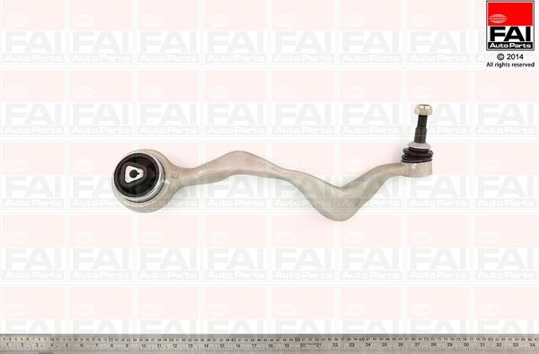 FAI AutoParts SS5628 - Braccio oscillante, Sospensione ruota autozon.pro