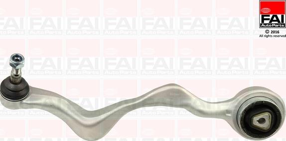 FAI AutoParts SS5627 - Braccio oscillante, Sospensione ruota autozon.pro