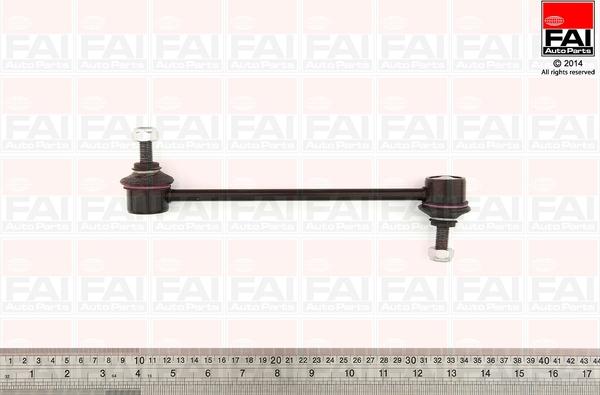 FAI AutoParts SS5671 - Asta / Puntone, Stabilizzatore autozon.pro