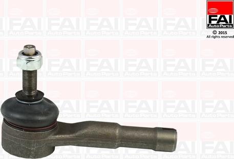 FAI AutoParts SS5677 - Testa barra d'accoppiamento autozon.pro