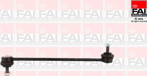 FAI AutoParts SS504 - Asta / Puntone, Stabilizzatore autozon.pro