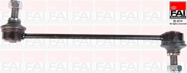 FAI AutoParts SS505 - Asta / Puntone, Stabilizzatore autozon.pro