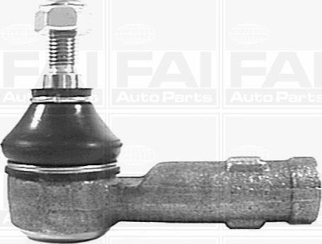 FAI AutoParts SS5018 - Testa barra d'accoppiamento autozon.pro