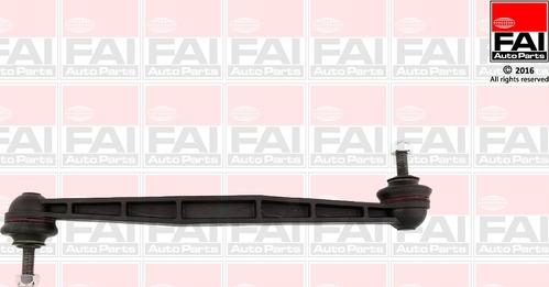 FAI AutoParts SS501 - Asta / Puntone, Stabilizzatore autozon.pro