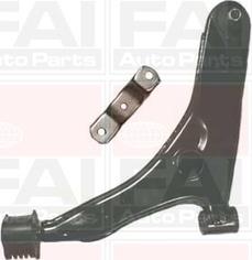 FAI AutoParts SS5145 - Braccio oscillante, Sospensione ruota autozon.pro