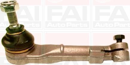 FAI AutoParts SS518 - Testa barra d'accoppiamento autozon.pro