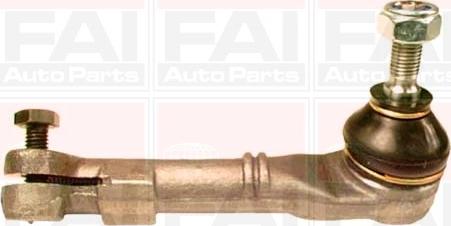 FAI AutoParts SS517 - Testa barra d'accoppiamento autozon.pro