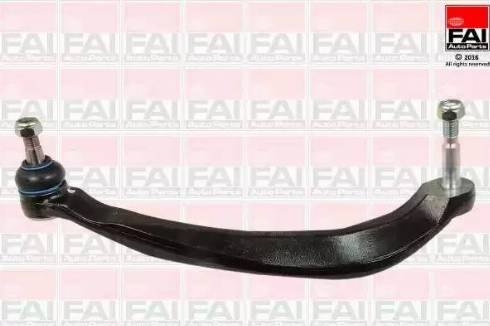 FAI AutoParts SS5894 - Braccio oscillante, Sospensione ruota autozon.pro