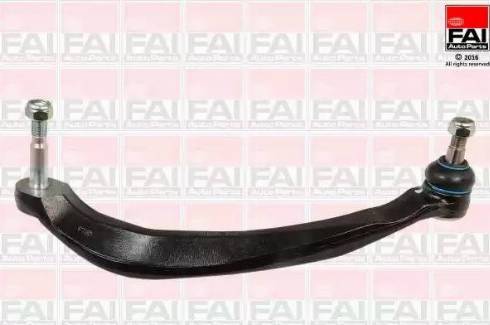 FAI AutoParts SS5893 - Braccio oscillante, Sospensione ruota autozon.pro