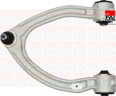 FAI AutoParts SS5859 - Braccio oscillante, Sospensione ruota autozon.pro