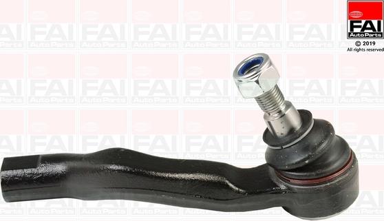 FAI AutoParts SS5869 - Testa barra d'accoppiamento autozon.pro