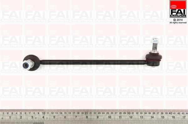 FAI AutoParts SS5866 - Asta / Puntone, Stabilizzatore autozon.pro