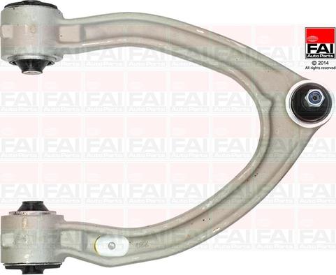 FAI AutoParts SS5860 - Braccio oscillante, Sospensione ruota autozon.pro