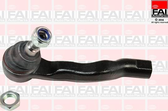 FAI AutoParts SS5868 - Testa barra d'accoppiamento autozon.pro